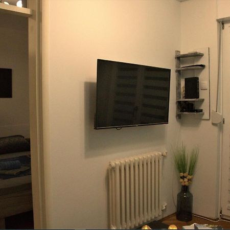 Novi Sad Apartman Tenigo Exteriér fotografie