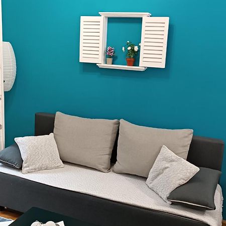 Novi Sad Apartman Tenigo Exteriér fotografie