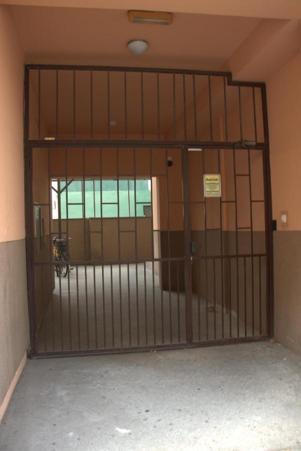 Novi Sad Apartman Tenigo Exteriér fotografie