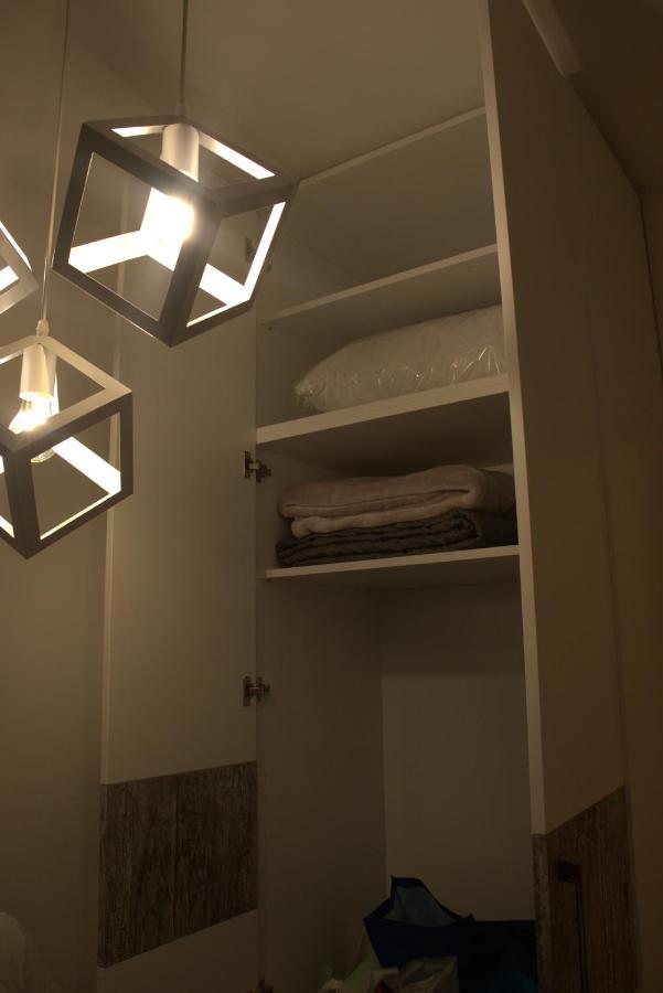 Novi Sad Apartman Tenigo Exteriér fotografie