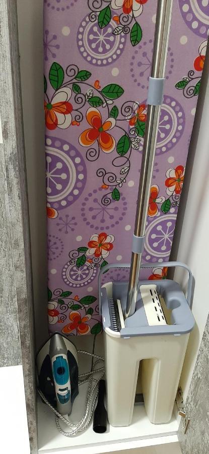 Novi Sad Apartman Tenigo Exteriér fotografie